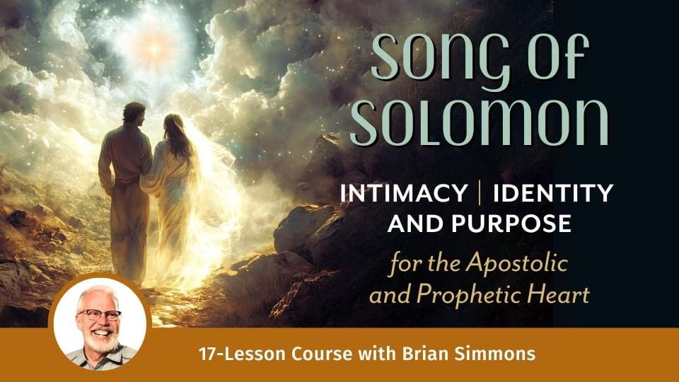 Song of Solomon
